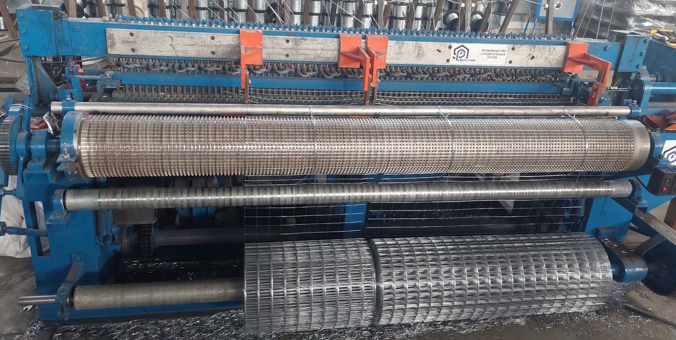 Сварной станок